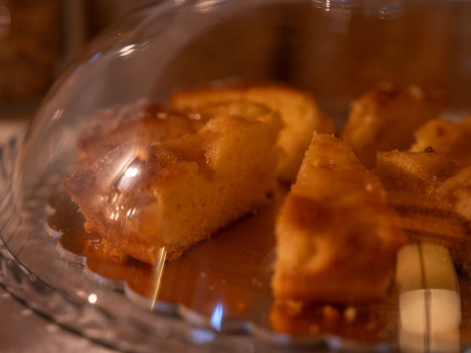 Torte fatte in casa — L'Albero di Gamelì